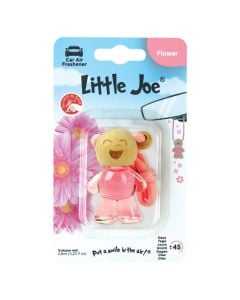 Aromatik little joe bottle flower-BJ1313