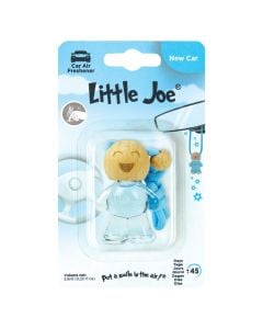 Aromatik little joe bottle new car-BJ0202