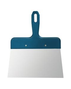 Stainless steel grouting shoulder, 20 cm