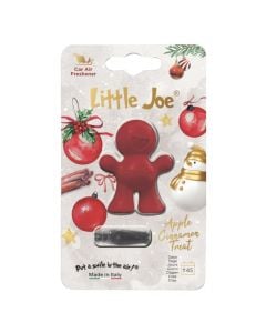 AROMATIK LITTLE JOE CHRISTMAS APPLE CINNAMON TREAT-EF0453