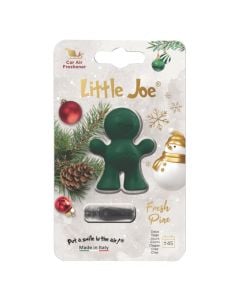 AROMATIK LITTLE JOE CHRISTMAS FRESH PINE-EF3456