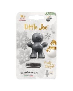 AROMATIK LITTLE JOE CHRISTMAS FROSTY DELIGHT-EF1754