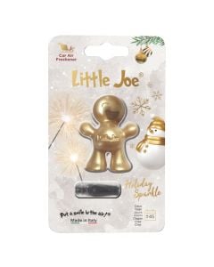 AROMATIK LITTLE JOE CHRISTMAS HOLIDAY SPARKLE-EF1655