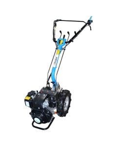 Motokultivator Blu 2+2 6Hp (motor Hans 170F 4-kohe nafte)