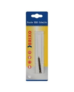 Punto metali, Brixo, Cobalt, 1.5 mm, 3 cope