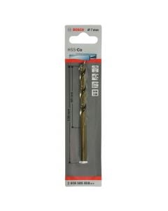 Punto metali, Bosch, HSS-Cobalt, 7x69x109 mm