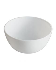 Evolutions antipasti/sauce bowl, porcelain, white, Dia. 9.5 x H 4.6 cm