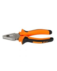 Universal pliers, chrome vanadium, 160 mm