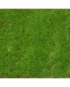 Artificial grass 2 mt, Color: Army green, Material: PP backing + SBR latex