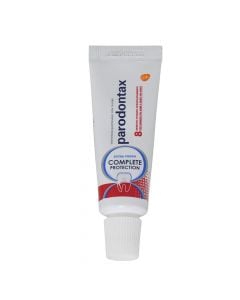 Toothpaste, with fluoride and natural ingredients, Parodontax, 15 ml, 1 piece