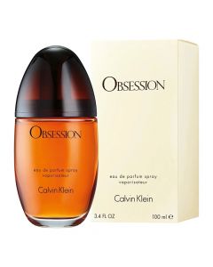 Parfum për femra, Calvin Klein, Obsession, EDP, 100 ml, 1 copë