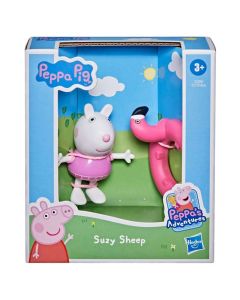 Loder per femije, Peppa Pig Suzy me flamingo, 1 cope