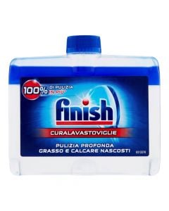 Detergjent mirëmbajtje, për lavastovilje, Finish, 250 ml, 1 copë