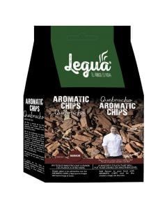 Aromatic chips, Quebracho, 1 package