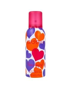 Deo spray, Gosh, I love playing, 150 ml, 1 cope