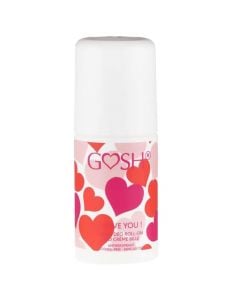 Deo roll on, Gosh, I love You, 75 ml, 1 piece