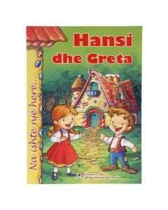 Hansi dhe Greta