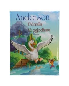 Andersen përralla të zgjedhura