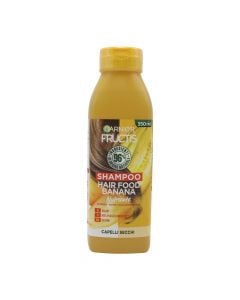 Shampo ushqyese për flokët, Garnier Fructis, Banana, 350 ml, 1 copë