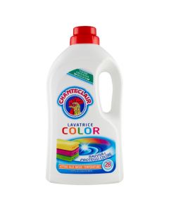 Detergjent likuid për rroba, Chanteclair, Color, 28 larje, 1260 ml, 1 copë
