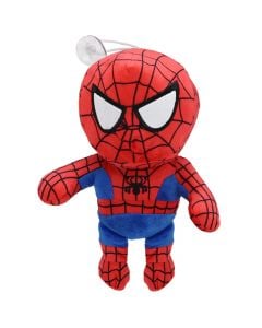 Plush toy for children, Spiderman, 26 cm, 1 piece