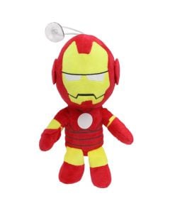 Loder pellushi per femije, Iron Man, 26 cm, 1 cope