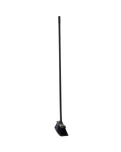 Fshesë pastrimi me shkop, e zezë, 145 cm, 1 copë