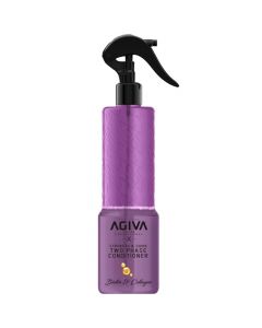 Hair conditioner, Agiva, biotin and collagen, 400 ml, 1 piece