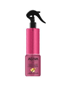 Hair conditioner, Agiva, amino keratin, 400 ml, 1 piece