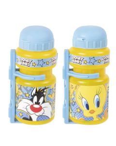 Bottle for kids, Looney Tunes, 350 ml, mix