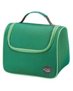 Thermal bag, Maped, green, 1 piece