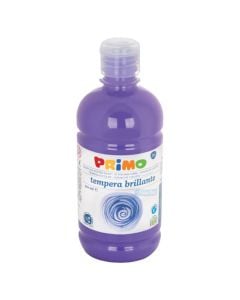 Tempera, Primo, lejla, 500 ml, 1 cope