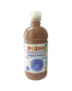 Tempera, Primo, kafe, 500 ml, 1 cope