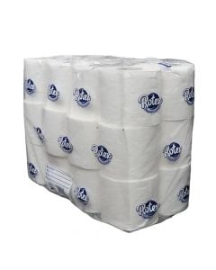 Toilet paper, Rotex, 2 v, 24 roll, 1 pack