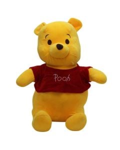 Arush pellushi, Winnie the Pooh, 45 cm, mikse, 1 copë