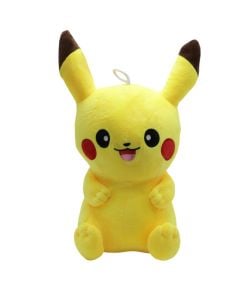 Arush pellushi, Pikachu, 32 cm, mikse, 1 cope