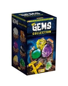 Toy for children, My Gems collection, mixed, 7-12 years, 1 piece