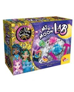 Children's toy, Moon Academy, My moon Lab, 1 piece