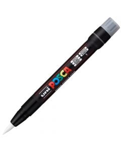 UNI MARKER POSCA PCF-350 WHITE