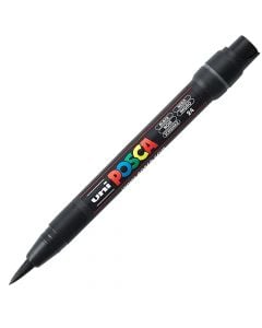 UNI MARKER POSCA PCF-350 BLACK (E ZEZE)