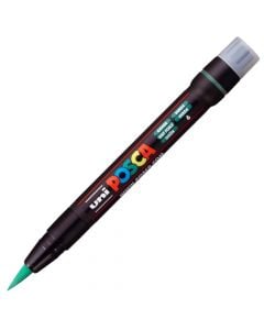 UNI MARKER POSCA PCF-350 GREEN (E GJELBER)