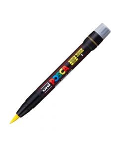 UNI MARKER POSCA PCF-350 YELLOW (E VERDHE)