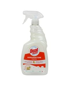 Detergjent pastrimi, Dual, sgrassatore ultra, 750 ml, 1 copë