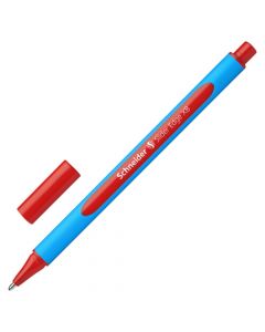 Stilolaps, Schneider, slider EDGE XB, e kuqe, 2202, 1 copë