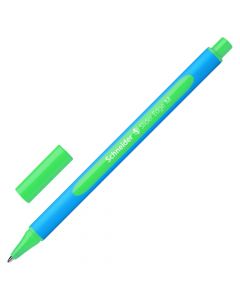 Stilolaps, Schneider, slider EDGE M, jeshile, 2104, 1 copë