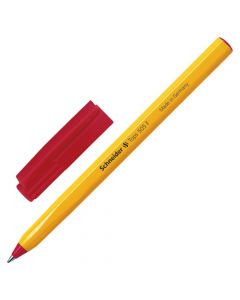 Stilolaps, Schneider, Tops, 505, F, e kuqe, 0502, 1 copë