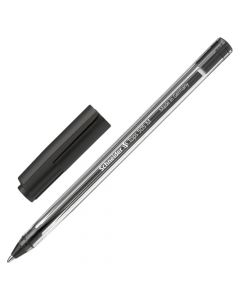 Stilolaps, Schneider, Tops, 505, M, e zezë, 0601, 1 copë