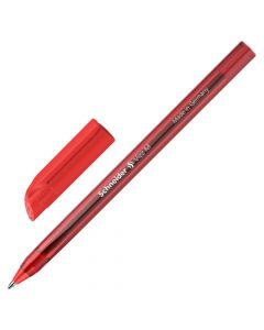 Stilolaps, Schneider, Vizz, M, e kuqe, 7702, 1 copë