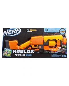 Kids Toy, Nerf, Roblox, Adopt me! Bees!, plastic, mixed, +8 years, 1 piece