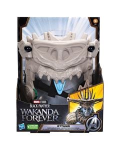 Children's toy, Wakanda Forever Attuma, mask, plastic, +5 years, 1 piece